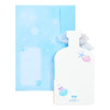 Sanrio Other Message Card Summer Shell Bottle JSP 42-6 039535