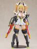 Kotobukiya GRANDE SCALE Gene Stellatears Version Plastic Model (Phantasy Star Online 2)