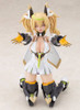 Kotobukiya GRANDE SCALE Gene Stellatears Version Plastic Model (Phantasy Star Online 2)