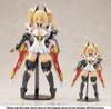 Kotobukiya GRANDE SCALE Gene Stellatears Version Plastic Model (Phantasy Star Online 2)