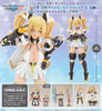 Kotobukiya GRANDE SCALE Gene Stellatears Version Plastic Model (Phantasy Star Online 2)