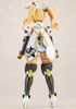  Kotobukiya GRANDE SCALE Gene Stellatears Version Plastic Model (Phantasy Star Online 2) 