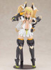  Kotobukiya GRANDE SCALE Gene Stellatears Version Plastic Model (Phantasy Star Online 2) 