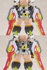  Kotobukiya GRANDE SCALE Gene Stellatears Version Plastic Model (Phantasy Star Online 2) 