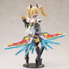  Kotobukiya GRANDE SCALE Gene Stellatears Version Plastic Model (Phantasy Star Online 2) 