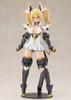  Kotobukiya GRANDE SCALE Gene Stellatears Version Plastic Model (Phantasy Star Online 2) 