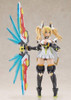  Kotobukiya GRANDE SCALE Gene Stellatears Version Plastic Model (Phantasy Star Online 2) 