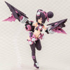  Kotobukiya 1/1 Megami Device Puni Mofu Long Plastic Model 