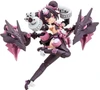  Kotobukiya 1/1 Megami Device Puni Mofu Long Plastic Model 