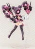  Kotobukiya 1/1 Megami Device Puni Mofu Long Plastic Model 