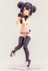 Kotobukiya 1/1 Megami Device Puni Mofu Long Plastic Model 