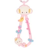 Sanrio Cogyumin Rubber Cord Key Holder (Character Awards First Edition) 828700
