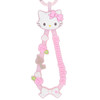 Sanrio Other Rubber Cord Key Holder Character Awards First Edition Charmmy Kitty 829463
