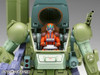  Wave 1/24 Scopedog Turbo Custom [DX] Plastic Model (Armor Trooper VOTOMS) 