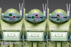  Wave 1/24 Scopedog Turbo Custom [DX] Plastic Model (Armor Trooper VOTOMS) 