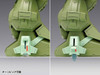  Wave 1/24 Scopedog Turbo Custom [DX] Plastic Model (Armor Trooper VOTOMS) 
