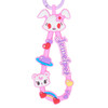 Sanrio Other Rubber Cord Key Holder (Character Award First Edition) Jewelpet 829595