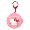 Sanrio Other Secret Mirror Compact Brush A (Character Grand Prize First Edition) Characters 816221