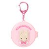 Sanrio Other Secret Mirror Compact Brush A (Character Grand Prize First Edition) Characters 816221