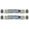  Tomytec JR Type KIHA E200 (Koumi Line) 2 Cars Set (N scale) 