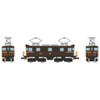  Tomytec Gakunan Electric Train Type ED40 (ED403) (N scale) 