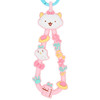 Sanrio Other Rubber Cord Key Holder Character Grand Prize First Edition Gaopawaruu 829714