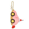 San-ei Kirby Of The Stars Kuruma Hoobari Cake Mascot