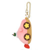 San-ei Kirby Of The Stars Kuruma Hoobari Cake Mascot