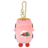 San-ei Kirby Of The Stars Kuruma Hoobari Cake Mascot