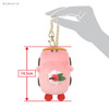 San-ei Kirby Of The Stars Kuruma Hoobari Cake Mascot