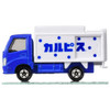 Takara Tomy Tomica Box Number 084 Calpis Bottle Car