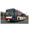 Tomytec Bus Collection  JH063 Keisei Bus Chiba West (Chiba Prefecture) (HO scale)