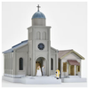 Tomytec (Building 051-5) Church B5 (N scale)