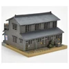 Tomytec (Building 054-1R) Shop Row A1R (N scale)