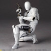 Kaiyodo Revoltech Expansion Pack Vol.1 (Reissue)