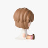 Sega Ai Haibara Fuwapuchi Deformed Figure (Detective Conan)