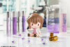 Sega Ai Haibara Fuwapuchi Deformed Figure (Detective Conan)