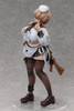 FREEing Bready 1/4 Figure (GODDESS OF VICTORY: NIKKE)