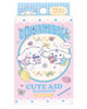 Santan Santan Cinnamoroll Adhesive Bandage Wonderful World 2