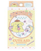 Santan Santan Pompompurin Adhesive Bandage Wonderful World 2