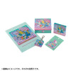 Pokemon Center Original Acrylic Keychain Pokemon Timeless Adventure Johto