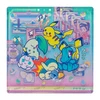 Pokemon Center Original Acrylic Block Pokemon Timeless Adventure Johto