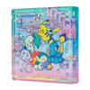Pokemon Center Original Acrylic Block Pokemon Timeless Adventure Johto