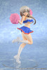 MuseMolds Tsuki Uzaki: Cheerleader Ver. 1/7 Figure (Uzaki-chan Wants to Hang Out! 2nd Season)