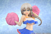 MuseMolds Tsuki Uzaki: Cheerleader Ver. 1/7 Figure (Uzaki-chan Wants to Hang Out! 2nd Season)