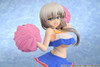 MuseMolds Tsuki Uzaki: Cheerleader Ver. 1/7 Figure (Uzaki-chan Wants to Hang Out! 2nd Season)