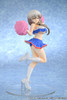 MuseMolds Tsuki Uzaki: Cheerleader Ver. 1/7 Figure (Uzaki-chan Wants to Hang Out! 2nd Season)