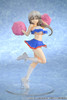 MuseMolds Tsuki Uzaki: Cheerleader Ver. 1/7 Figure (Uzaki-chan Wants to Hang Out! 2nd Season)