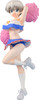 MuseMolds Hana Uzaki: Cheerleader Ver. 1/7 Figure (Uzaki-chan Wants to Hang Out! 2nd Season)