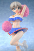 MuseMolds Hana Uzaki: Cheerleader Ver. 1/7 Figure (Uzaki-chan Wants to Hang Out! 2nd Season)